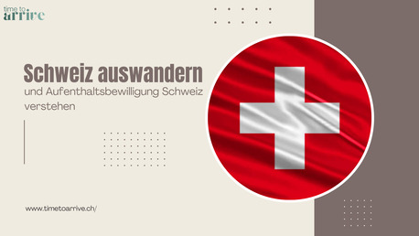 Geneva, Relocation, Schweiz Auswandern Und Aufenthaltsbewilligung Schweiz Verstehen