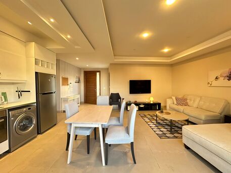 Abdoun, Apartments/Houses, JOD 17000/year,  Furnished,  2 BR,  Abdoun | Elevated Executive Living