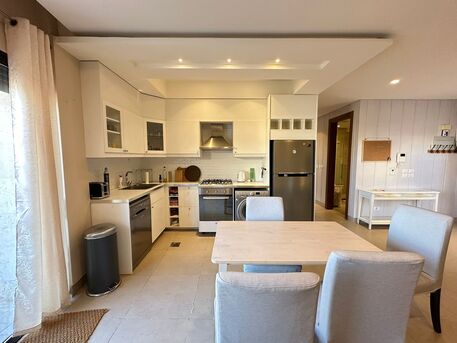 Abdoun, Apartments/Houses, JOD 17000/year,  Furnished,  2 BR,  Abdoun | Elevated Executive Living