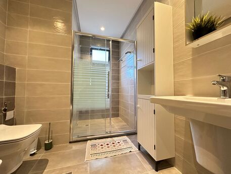 Abdoun, Apartments/Houses, JOD 17000/year,  Furnished,  2 BR,  Abdoun | Elevated Executive Living