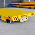 High-Quality Electric Transfer Trolley For Efficient Material Handling