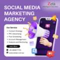 Social Media Marketing Sydney | Zetaio &ndash; Expert SMM Services
