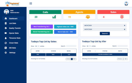 Singapore, Computer, Expert VICIdial Installation, Setup & Optimization &ndash; Tailored For Your Business