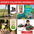 Offerte Invernali Agritura &ndash; Prodotti Affidabili Per Freddo E Gelo