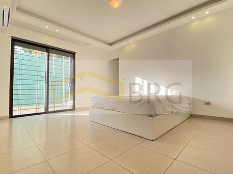 Amman, Apartments/Houses, JOD 16000/year,  Furnished,  3 BR,  Jabal El Lweibd | Ground Floor | Private Terrace