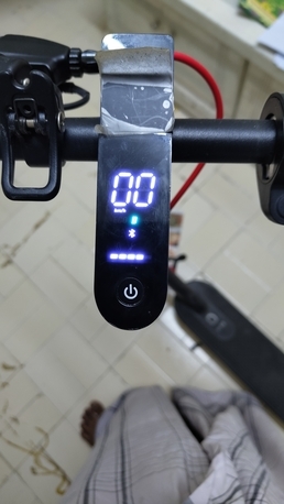 Jeddah, Motorcycles, SAR 900,  Electric Scooter For Sale-Dido Brand