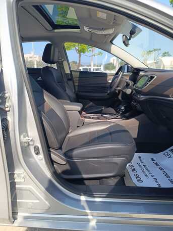 Zinj, Vehicles, Cars & Trucks , BHD 3900,  GAC GA4,  2024,  Automatic,  9000 KM,  ZERO ACCIDENT