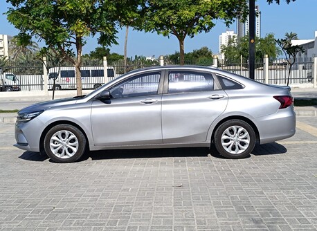 Zinj, Vehicles, Cars & Trucks , BHD 3900,  GAC GA4,  2024,  Automatic,  9000 KM,  ZERO ACCIDENT