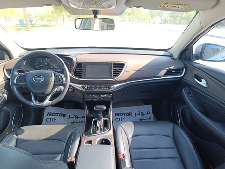 Zinj, Vehicles, Cars & Trucks , BHD 3900,  GAC GA4,  2024,  Automatic,  9000 KM,  ZERO ACCIDENT