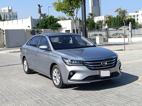 Zinj, Vehicles, Cars & Trucks , BHD 3900,  GAC GA4,  2024,  Automatic,  9000 KM,  ZERO ACCIDENT