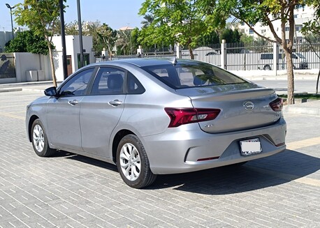 Zinj, Vehicles, Cars & Trucks , BHD 3900,  GAC GA4,  2024,  Automatic,  9000 KM,  ZERO ACCIDENT