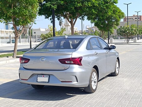 Zinj, Vehicles, Cars & Trucks , BHD 3900,  GAC GA4,  2024,  Automatic,  9000 KM,  ZERO ACCIDENT