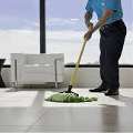 Deep Cleaning Services: Sparkling Clean Home Guaranteed