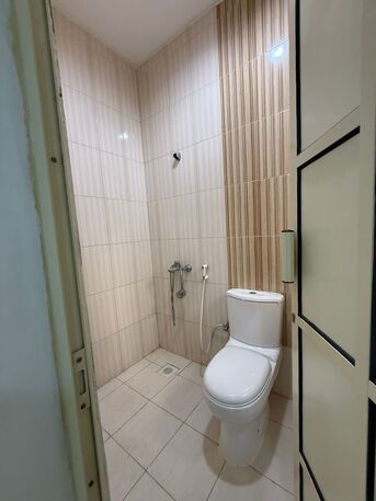 Muharraq, Apartments/Houses, BHD 135/month,  Studio,  Semi Furnished Studio Flat For Rent In Muharaq ( All Inclusive)