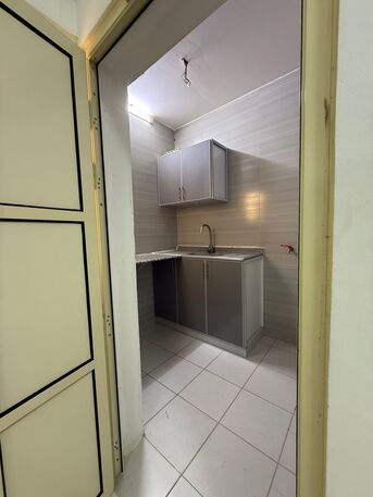 Muharraq, Apartments/Houses, BHD 135/month,  Studio,  Semi Furnished Studio Flat For Rent In Muharaq ( All Inclusive)