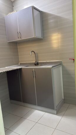 Muharraq, Apartments/Houses, BHD 135/month,  Studio,  Semi Furnished Studio Flat For Rent In Muharaq ( All Inclusive)