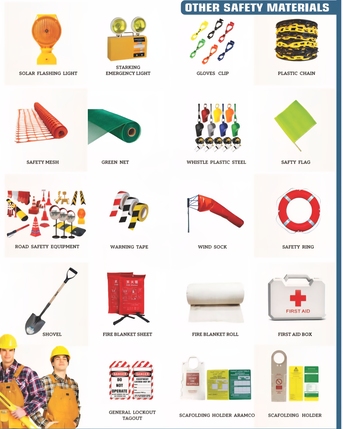 Dammam, Materials, SAR 4,  SAFETY, INDUSTRIAL & HARDWARE MATERIALS AVAILABLE - BEST PRICE & FAST DELIVERY