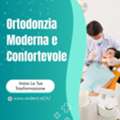 Ortodontia Moderna E Confortevole &ndash; Trasforma Il Tuo Sorriso!