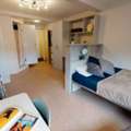 GBP 97/week,  2 BR,  15000 Sq. Meter,  IQ Fenton House, Sheffield | Affordable Student Accommodation