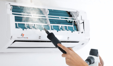 Singapore, Air Conditioning, ❄️ Reliable Aircon Services In Singapore - Techtimia Engineering Pte. Ltd