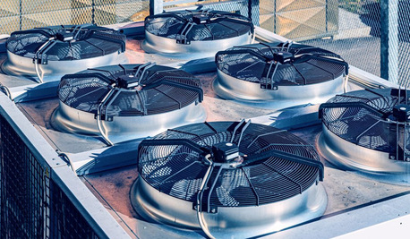 Singapore, Air Conditioning, ❄️ Reliable Aircon Services In Singapore - Techtimia Engineering Pte. Ltd