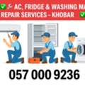 ✅✅✅ ⚙️FRIDGE & WASHING MACHINE REPAIR SERVICES &ndash; KHOBAR ⚙️ ✅✅✅