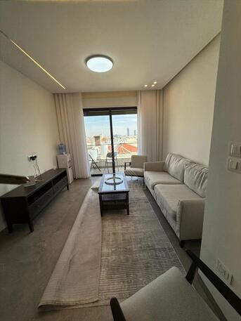 Amman, Apartments/Houses, JOD 18000/year,  Furnished,  3 BR,  Luxury Furnished Apartment For Rent In Um Uthaina