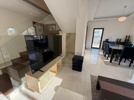 Amman, Apartments/Houses, JOD 18000/year,  Furnished,  3 BR,  Luxury Furnished Apartment For Rent In Um Uthaina