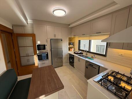 Amman, Apartments/Houses, JOD 18000/year,  Furnished,  3 BR,  Luxury Furnished Apartment For Rent In Um Uthaina