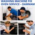 ✅✅✅ FRIDGE REPAIR | WASHING MACHINE FIX | OVEN SERVICE &ndash; DAMMAM ✅✅✅