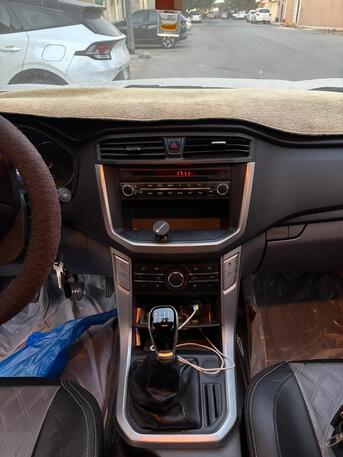 Riyadh, Vehicles, Cars & Trucks , SAR 45000,  MG T60,  2022,  Manual,  97000 KM,   2.8L  In Pristine Condition