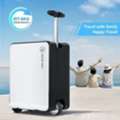 QAR 2500,  Smart Electric Luggage