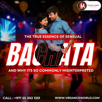 Dubai, Lessons Offered, Bachata Dance Classes For Beginners And Couples &ndash; Dubai