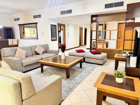 Juffair, Appliances, BHD 400,  LUXURIOUS 2BHK/JUFFAIR/FULLY FURNISEHD