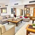 BHD 400,  LUXURIOUS 2BHK/JUFFAIR/FULLY FURNISEHD