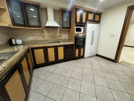 Juffair, Appliances, BHD 400,  LUXURIOUS 2BHK/JUFFAIR/FULLY FURNISEHD