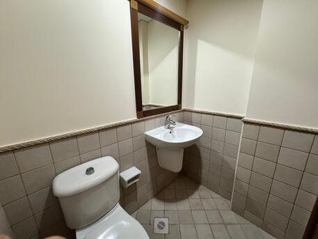 Juffair, Appliances, BHD 400,  LUXURIOUS 2BHK/JUFFAIR/FULLY FURNISEHD