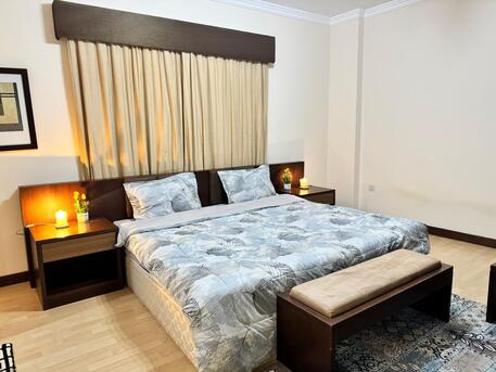 Juffair, Appliances, BHD 400,  LUXURIOUS 2BHK/JUFFAIR/FULLY FURNISEHD