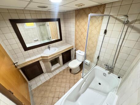 Juffair, Appliances, BHD 400,  LUXURIOUS 2BHK/JUFFAIR/FULLY FURNISEHD