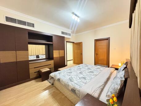 Juffair, Appliances, BHD 400,  LUXURIOUS 2BHK/JUFFAIR/FULLY FURNISEHD
