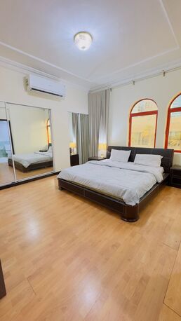 Hoora, Apartments/Houses, BHD 400/month,  Furnished,  2 BR,  2 Bedroom Fully Furnished Flat For Rent With Ewa Unlimited