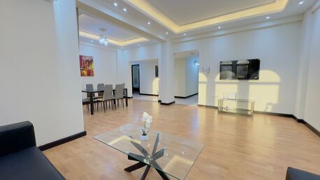 Hoora, Apartments/Houses, BHD 400/month,  Furnished,  2 BR,  2 Bedroom Fully Furnished Flat For Rent With Ewa Unlimited