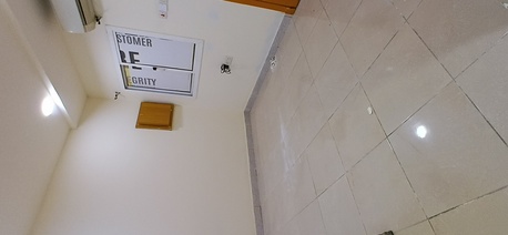 Segaya, Apartments/Houses, BHD 140/month,  Studio,  Studio Flat Semi Furnished Neat And Clean With Ewa And Car Parking