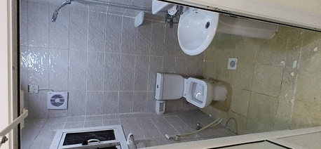 Segaya, Apartments/Houses, BHD 140/month,  Studio,  Studio Flat Semi Furnished Neat And Clean With Ewa And Car Parking