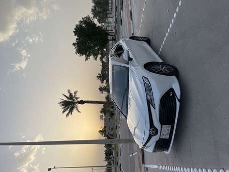 Khobar, Vehicles, Cars & Trucks , SAR 65000,  Toyota Camry,  2020,  Automatic,  116000 KM,   For Sale