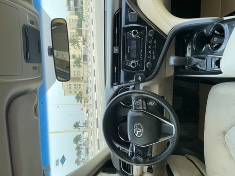 Khobar, Vehicles, Cars & Trucks , SAR 65000,  Toyota Camry,  2020,  Automatic,  116000 KM,   For Sale