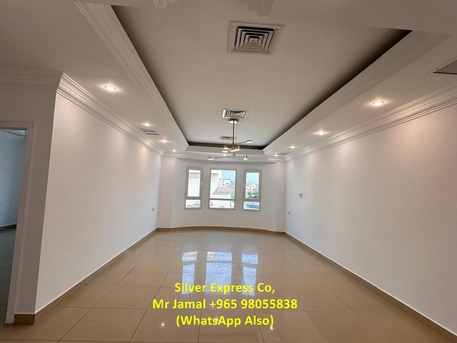 Kuwait City, Apartments/Houses, KWD 500/month,  3 BR,  100 Sq. Meter,  Beautiful 3 Bedroom Apartment For Rent In Shuhada.