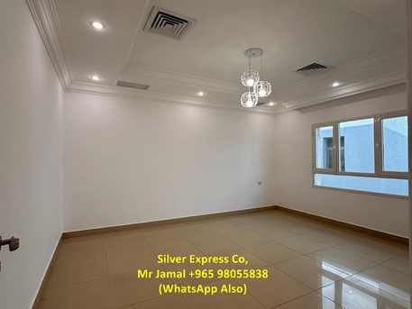 Kuwait City, Apartments/Houses, KWD 500/month,  3 BR,  100 Sq. Meter,  Beautiful 3 Bedroom Apartment For Rent In Shuhada.