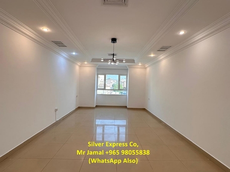 Kuwait City, Apartments/Houses, KWD 500/month,  3 BR,  100 Sq. Meter,  Beautiful 3 Bedroom Apartment For Rent In Shuhada.
