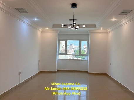 Kuwait City, Apartments/Houses, KWD 500/month,  3 BR,  100 Sq. Meter,  Beautiful 3 Bedroom Apartment For Rent In Shuhada.